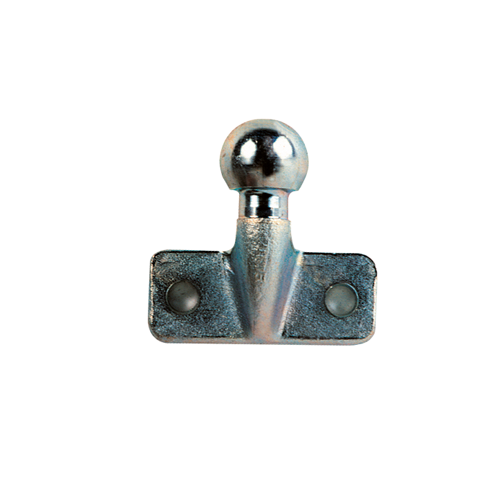 Gancio di traino fisso | sfera 50 mm