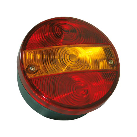 rear light | left+right | 12-24V