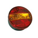 Fanale posteriore | sinistra+destra | 12-24V