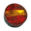 rear light | left+right | license plate light |  12-24V