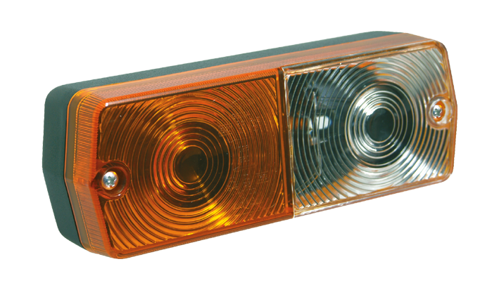 Voorlicht | links+rechts |  12-24V