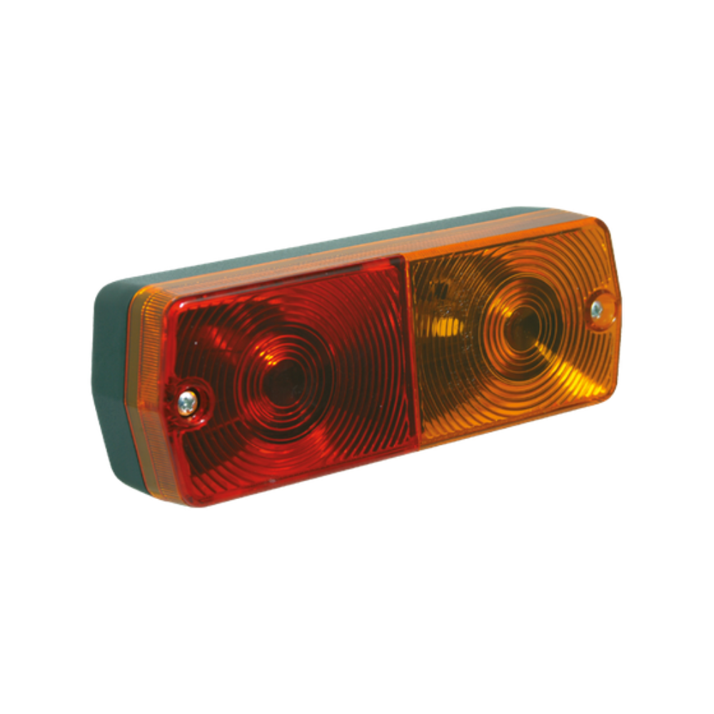 Rücklicht | Halogen | links+rechts | 12-24V