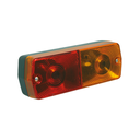 Fanale posteriore | sinistra+destra | 12-24V