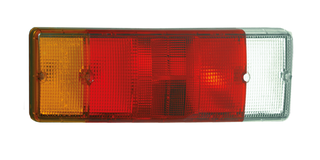 Vervangglas voor 3117