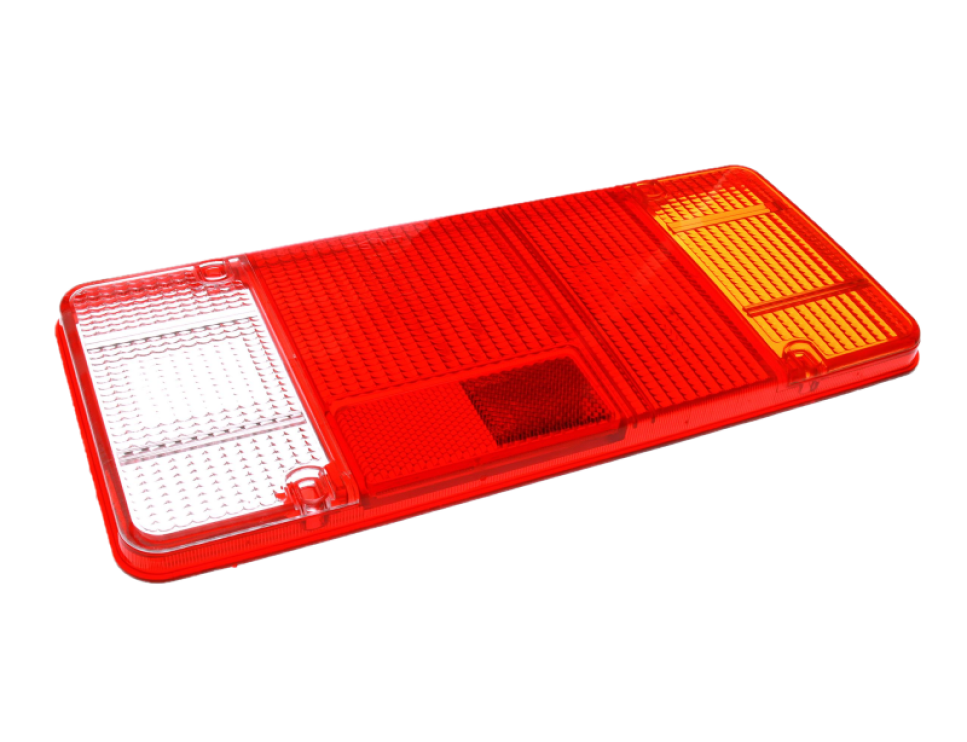 Vervangglas voor 3121