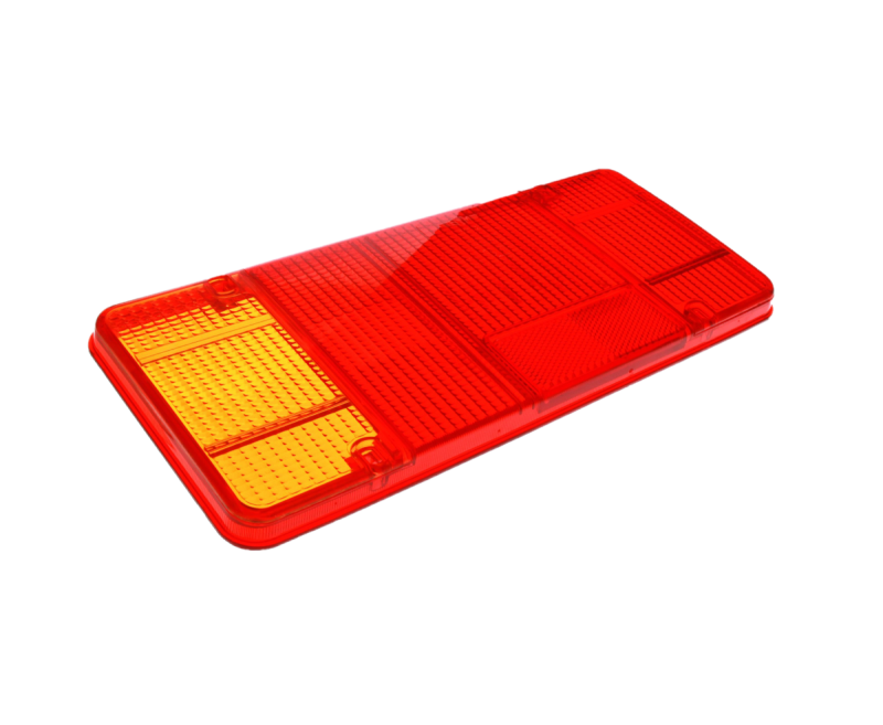 Verre de rechange pour 3121
