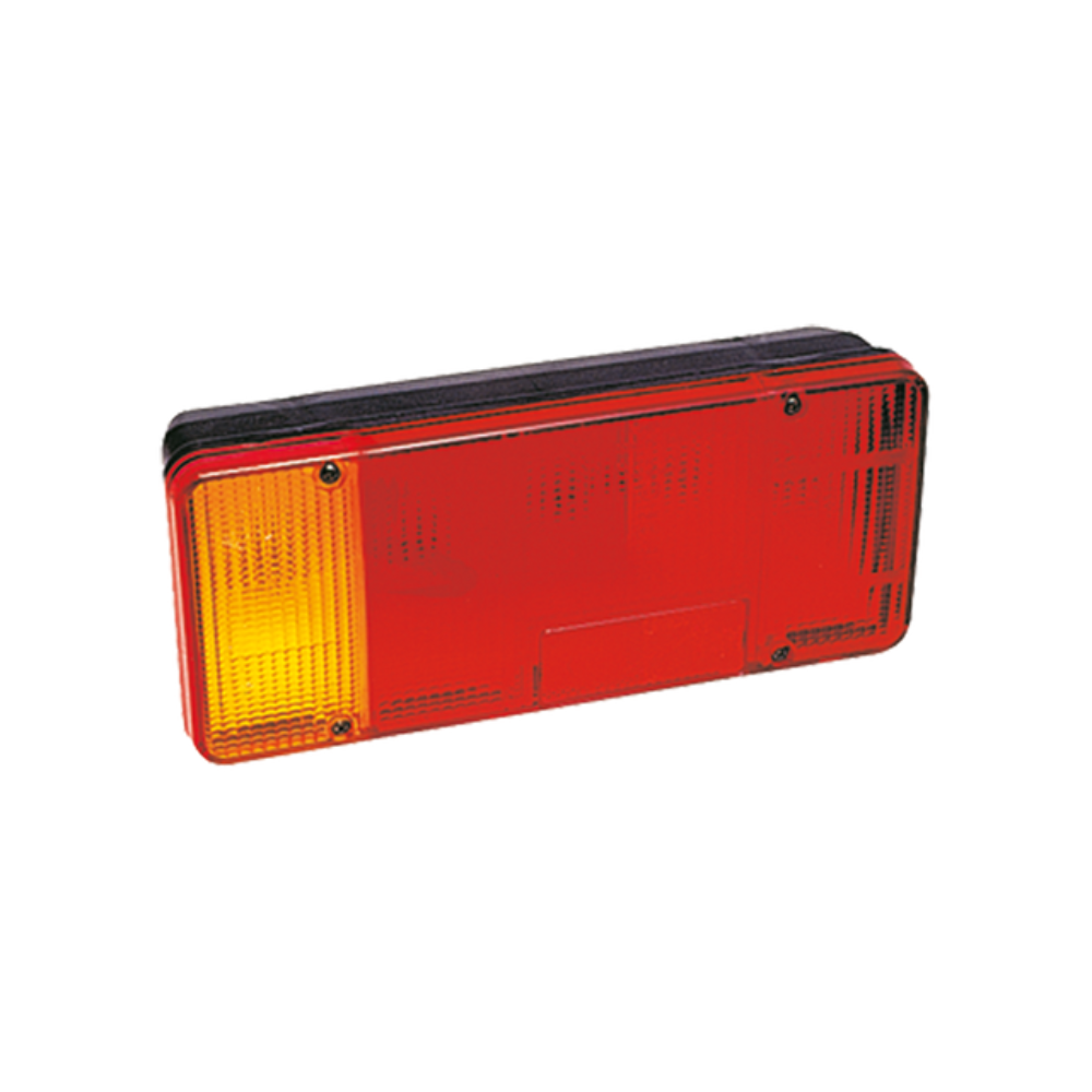 Rear light | left | 12V-24V