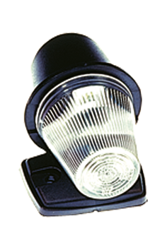 Marker light | white