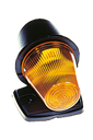 Marker light | amber