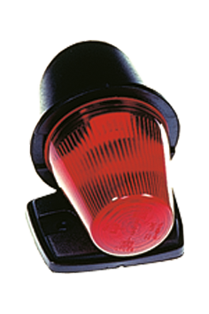 Luce di posizione | rosso