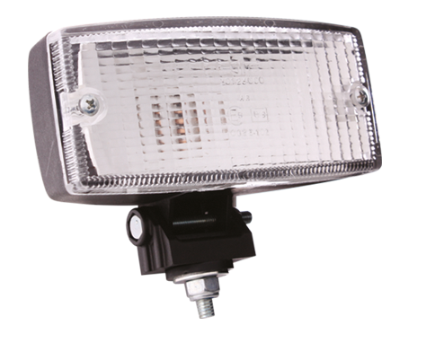 Reversing light | halogen