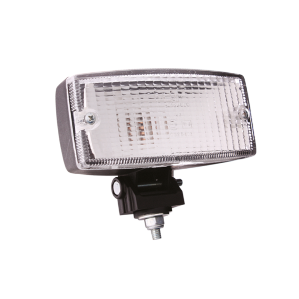 Reversing light | halogen