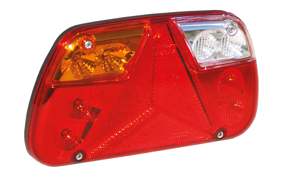 LED Rücklicht | links | 12-24V