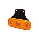 Luz de posición LED | 12-24V | ámbar