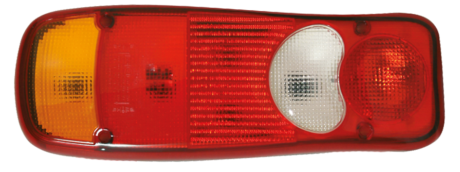 Replacement lens for serie 3160