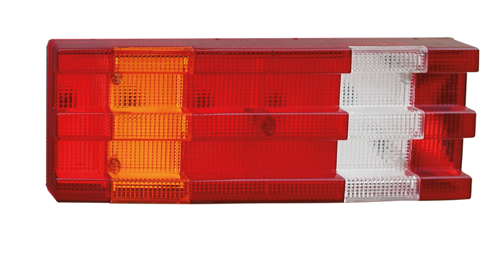 Replacement lens serie for 3163