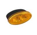 LED direction indicator | left+right | 12-24V