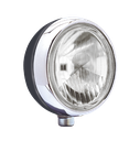 Long-range high beam headlamp | round
