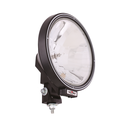Long-range high beam headlamp | round