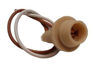 Lampfitting | T10 | voor serie 3227