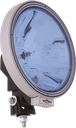 Long-range high beam headlamp | round