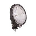 Fernscheinwerfer | Halogen | rund | LED ring