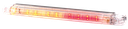 LED achterlicht | links+rechts | 12-24V