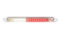 LED mist-achteruitrijlicht | links+rechts | 12-24V