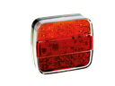 Luz trasera LED | izquierda+derecha | 12-24V