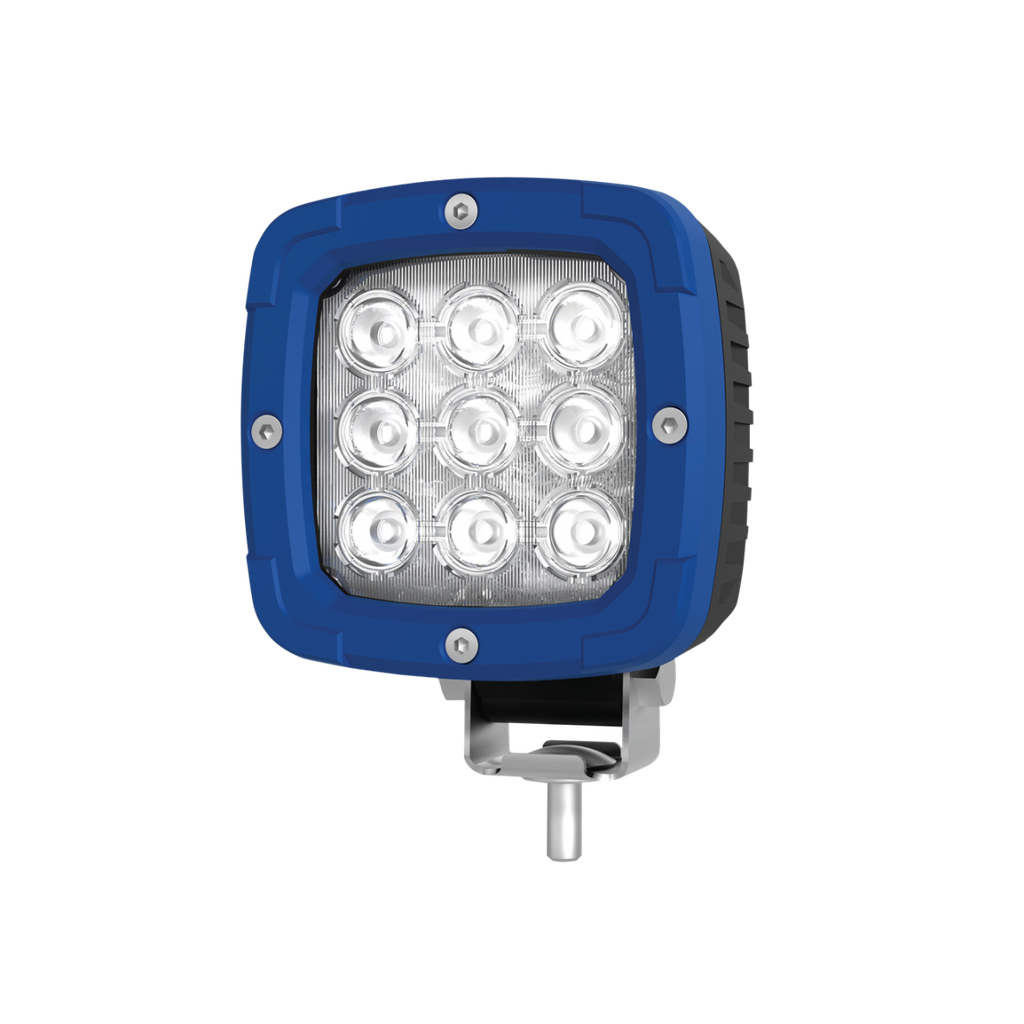 Feu de travail | LED | 12-36V | 2800 lumen