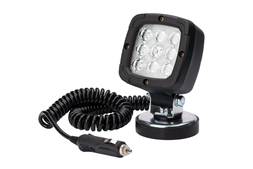 Werklamp | LED | 12-50V | 1600 lumen