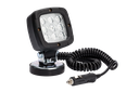 Werklamp | LED | 12-50V | vierkant | 1600 lumen