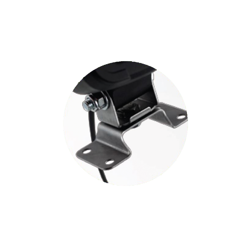 Halterung Typ Omega für Serie 467