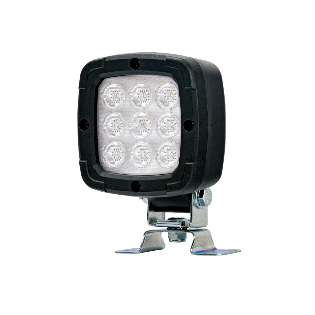 Werklamp | LED | 12-50V | 1600 lumen