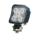 Luz de trabajo LED | 12-36V | 1600 lúmenes