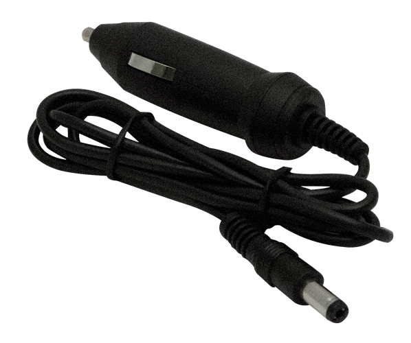 Autoladegerät 12/24V | 475 LEDMAG-BA