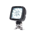 Luz de trabajo LED | 10-35V | 1980 lúmenes | con interruptor