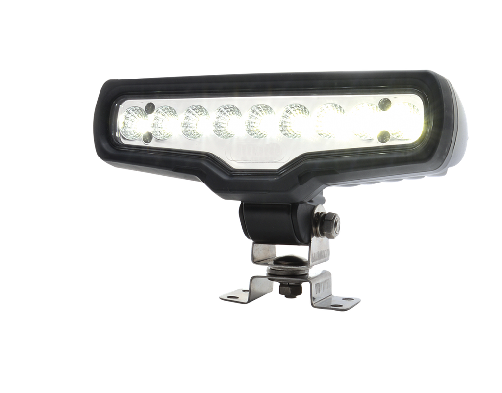 LED worklamp | 11-24V | long | 4100 lumen