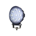 Werklamp | LED | 12-36V | rond | 1600 lumen
