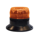 Lampeggiatore LED | montaggio a 3 bulloni | 12-24V | ambar