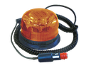 Beacon | LED | magnetic | 12-2V | amber
