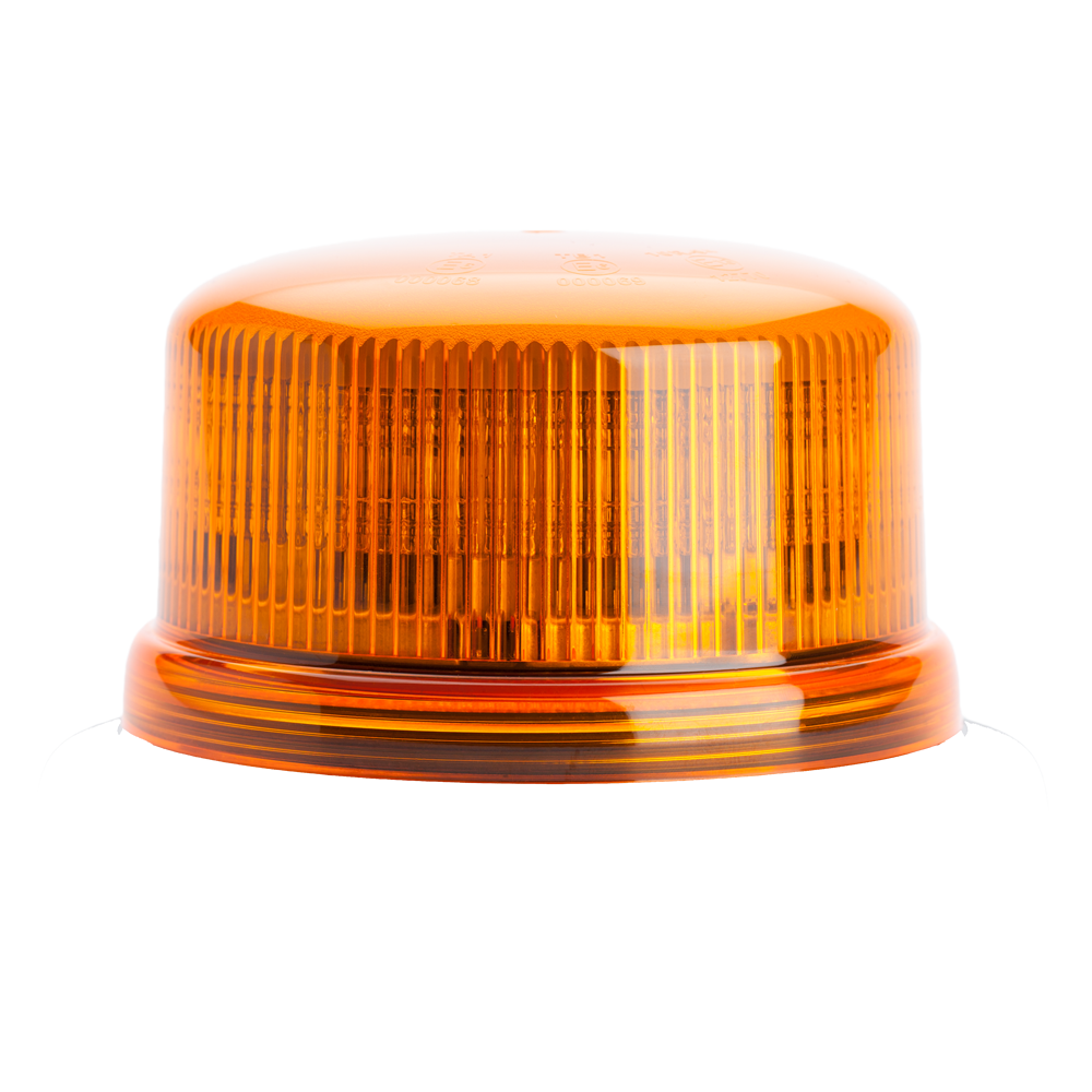 Replacement lens amber for  series 510