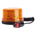 Kennleuchte | LED | magnetisch | 12-24V | gelb