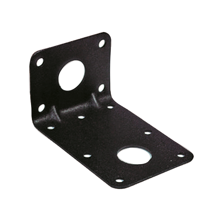 Multifunctional bracket