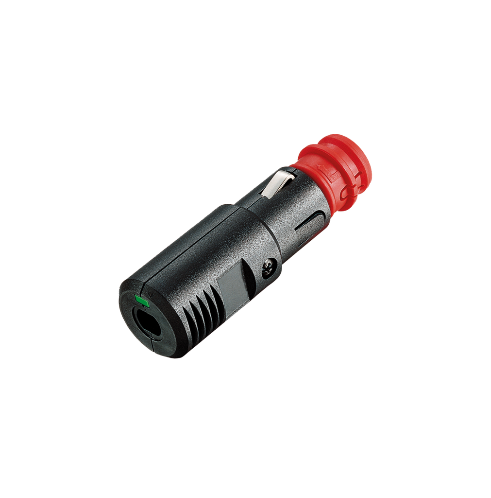 Fiche allume-cigare