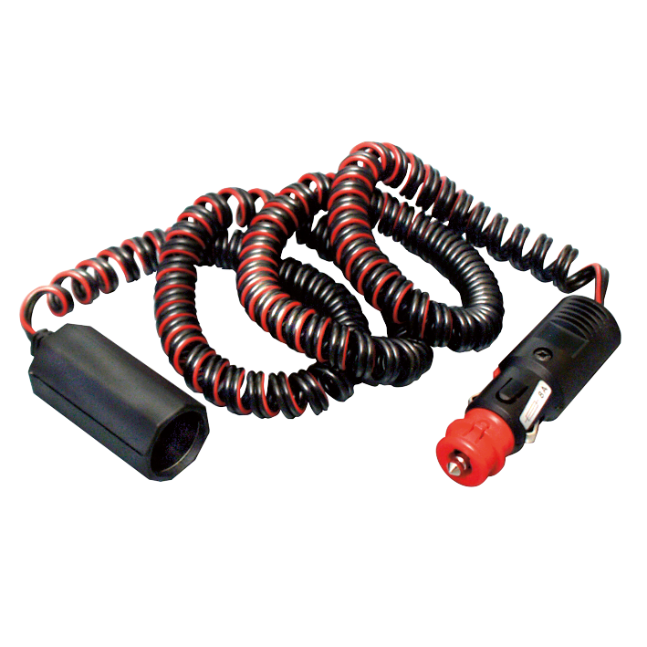 Cable de extensión | 2 x 0,75 mm²