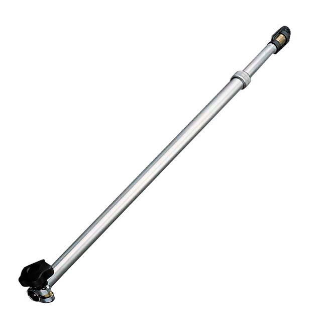 Prolunga | telescopica | 70-130 cm
