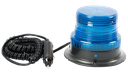 Rundumleuchte | LED | magnetisch | 12-24V | blau