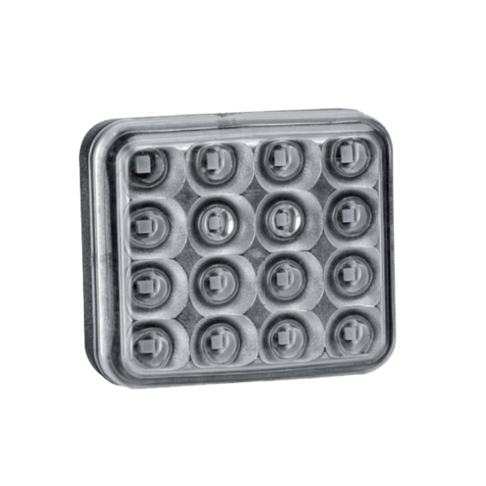 Feu de recul à LED