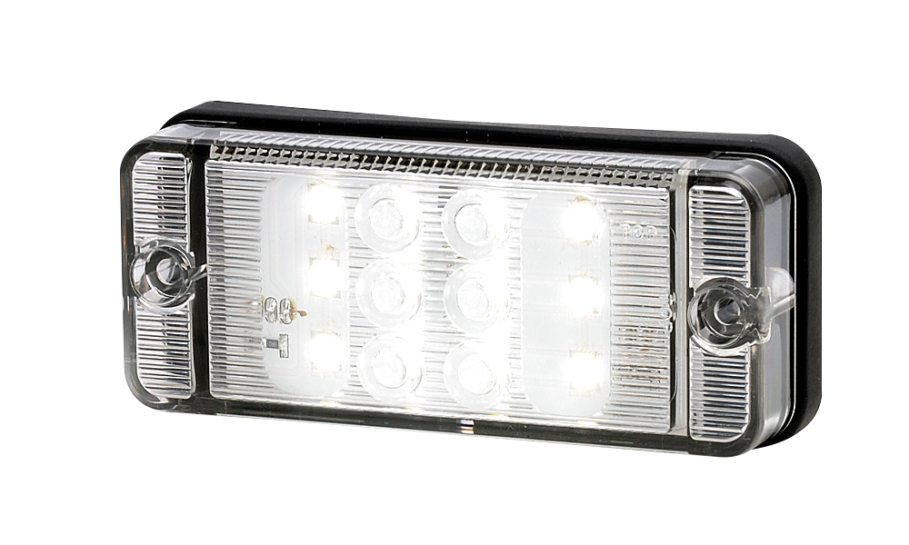 Luz de marcha atrás LED